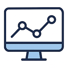 Monitor Icon