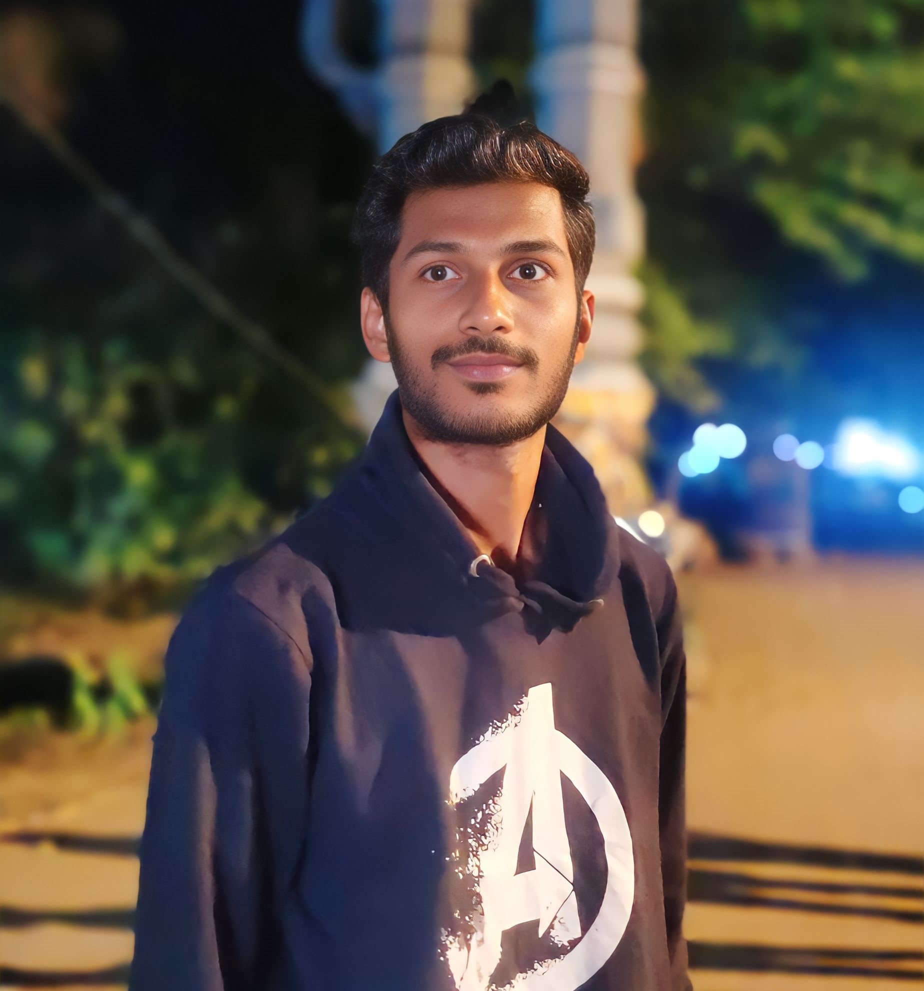 Team Member