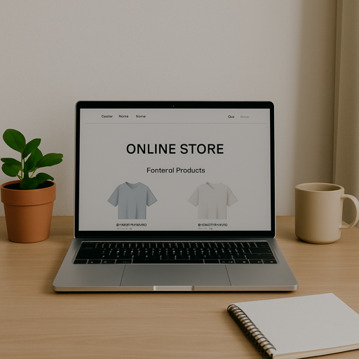 E-Commerce Solutions