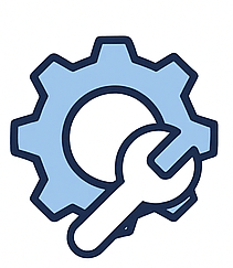 Implementation Icon
