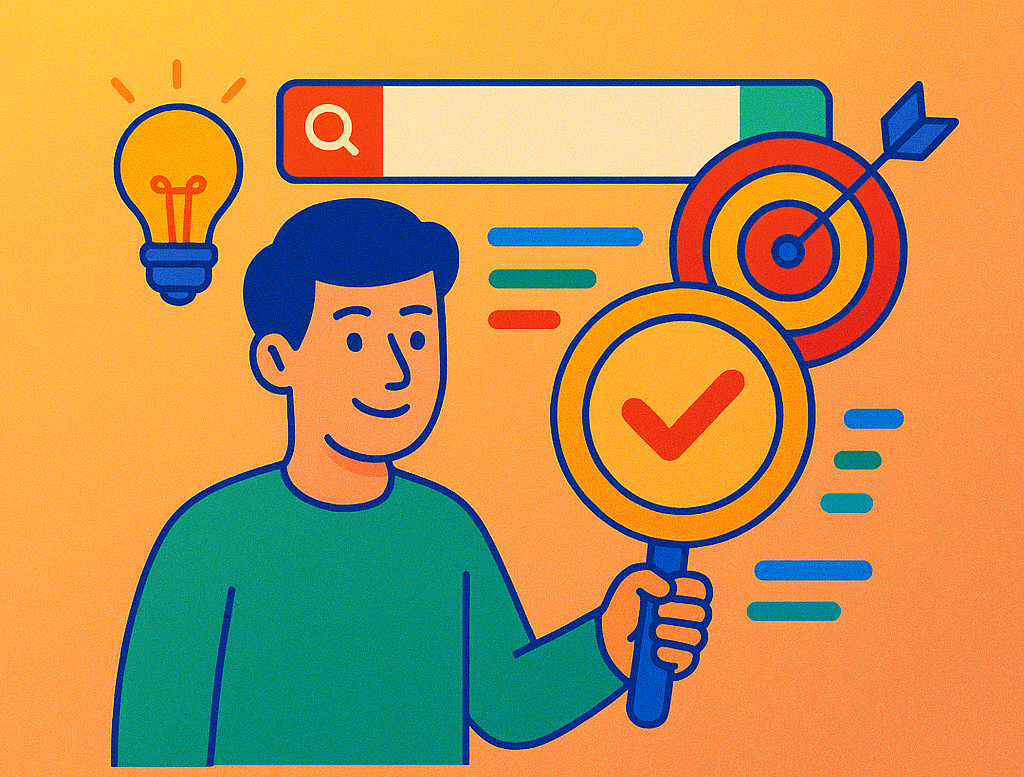 Keyword Research