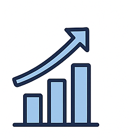 Optimization Icon