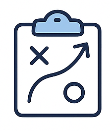 Strategy Icon