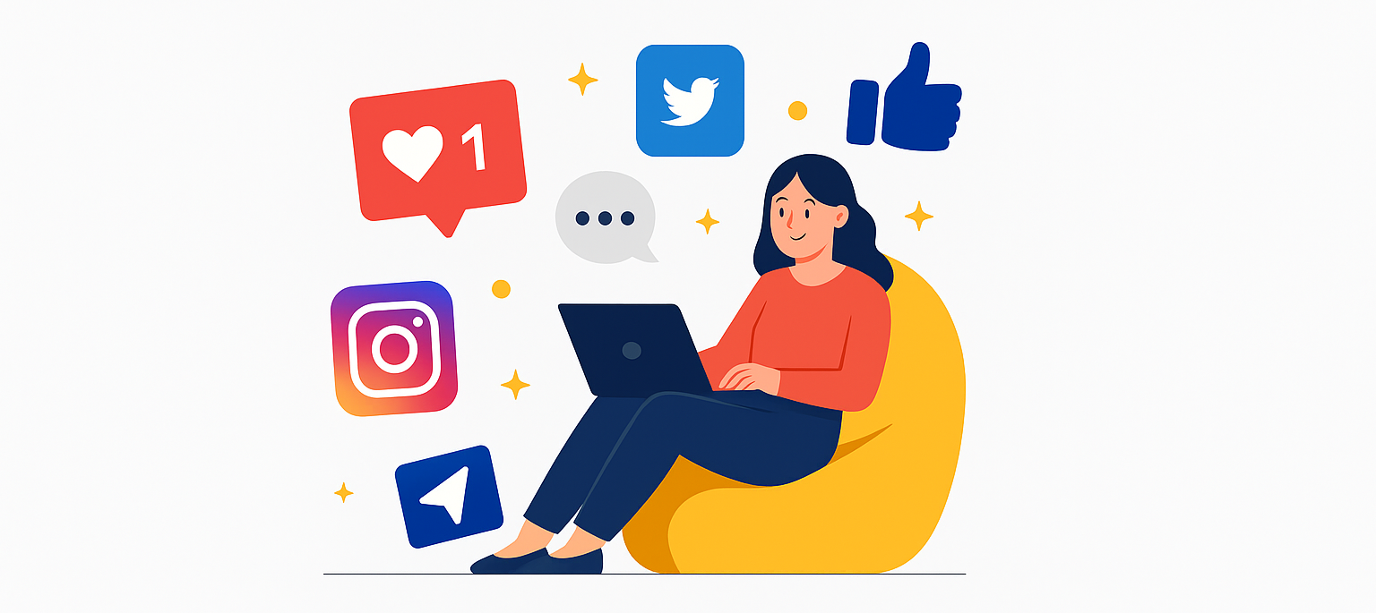 SMM Background