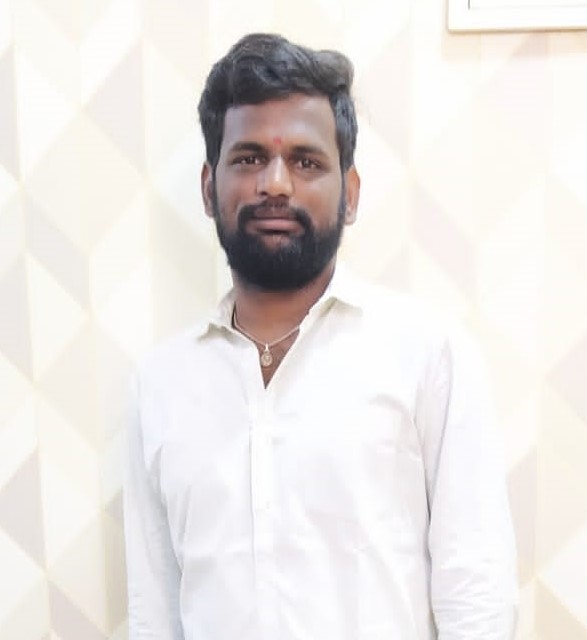 Team Member